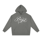 Essential Heavyweight Drop-Shoulder Hoodie