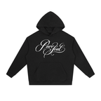 Essential Heavyweight Drop-Shoulder Hoodie