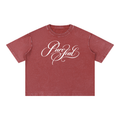 PureSoul Cotton T-Shirt