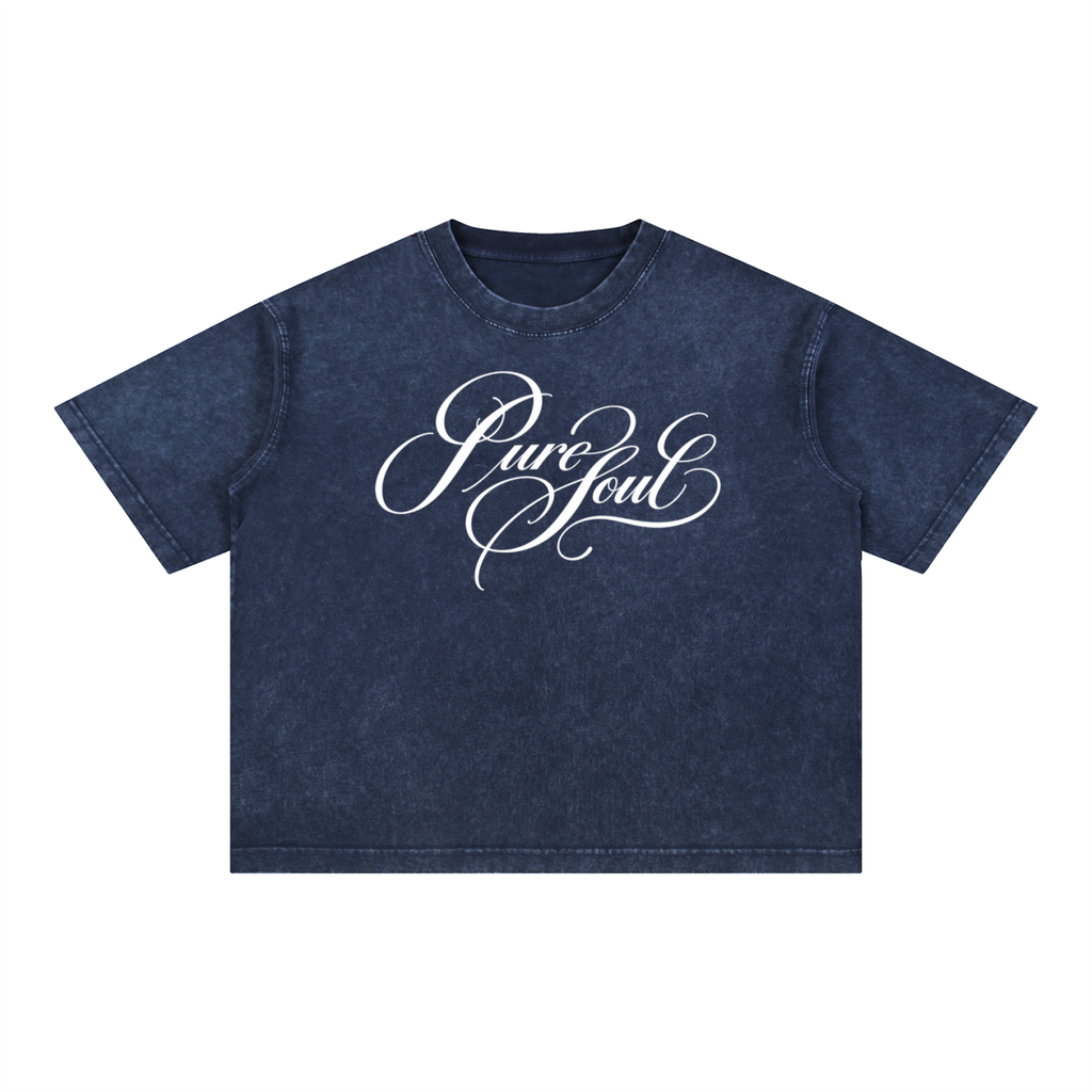 PureSoul Cotton T-Shirt