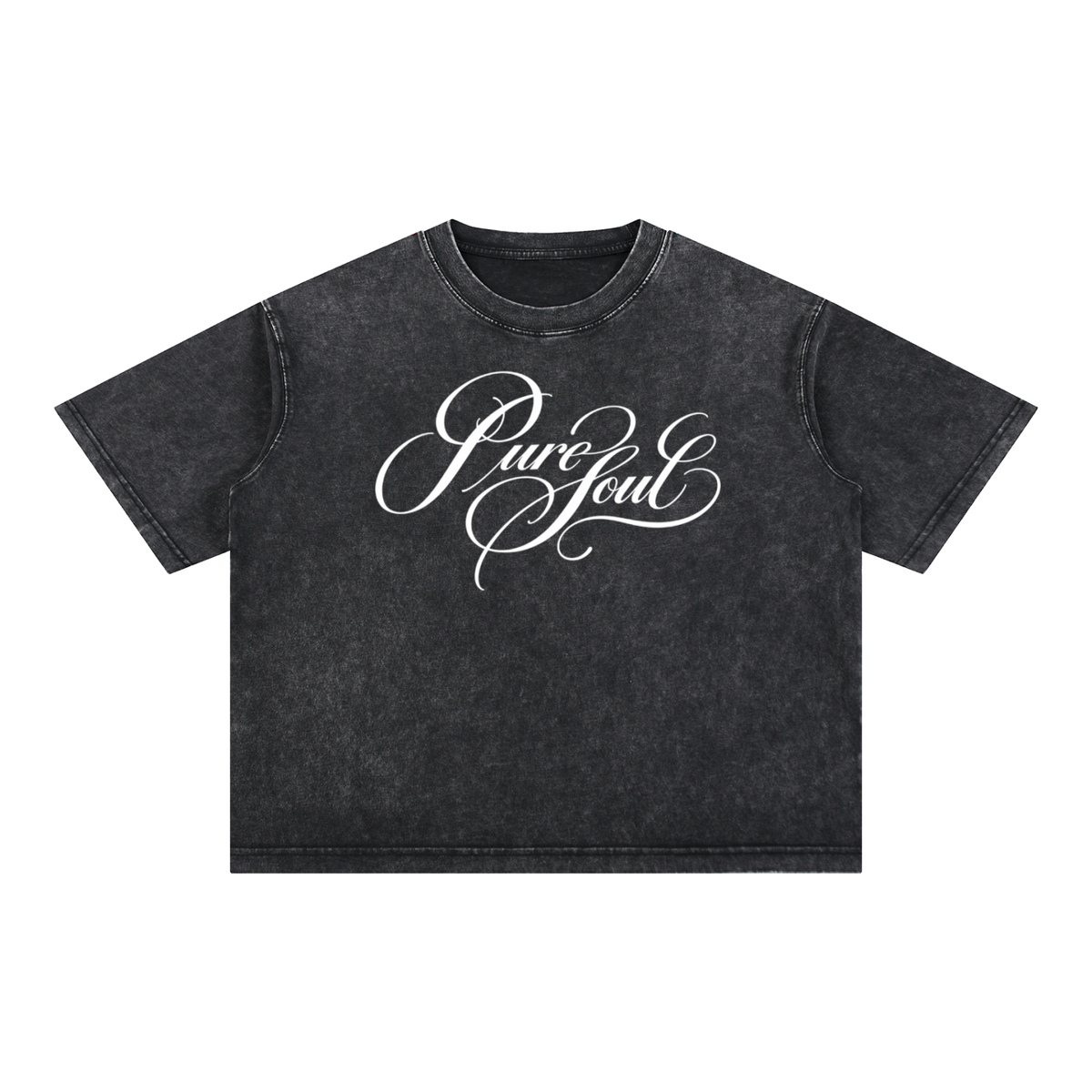 PureSoul Cotton T-Shirt