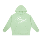 Essential Heavyweight Drop-Shoulder Hoodie