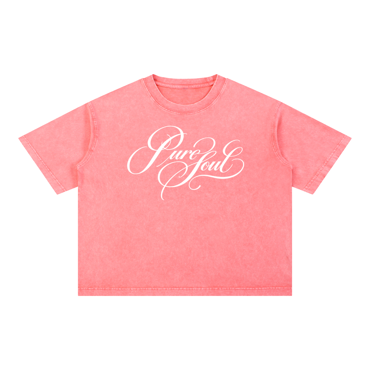 PureSoul Cotton T-Shirt