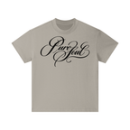 PureSoul Cotton Essential Kids T-Shirt