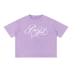 PureSoul Cotton T-Shirt