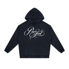 Essential Heavyweight Drop-Shoulder Hoodie