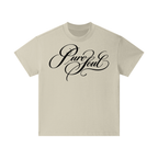 PureSoul Cotton Essential Kids T-Shirt