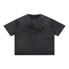 PureSoul Cotton T-Shirt
