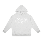 Essential Heavyweight Drop-Shoulder Hoodie